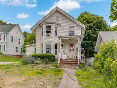 8 Myrtle Street, Somersworth, NH, 03878