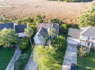 291 Wild Horse Ln, Mount Pleasant, SC 29464