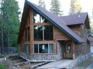 310 Osprey Loop, Chester, CA 96020