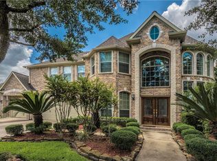 13002 Yellow Rail Dr, Houston, TX 77044