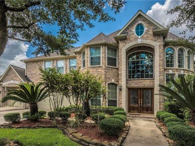 13002 Yellow Rail Dr, Houston, TX, 77044