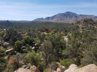 5345 W Wilderness Rim Rd, PRESCOTT, AZ 86305