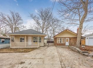 77 & 79 Baker St, Wasaga Beach, ON L9Z2H1