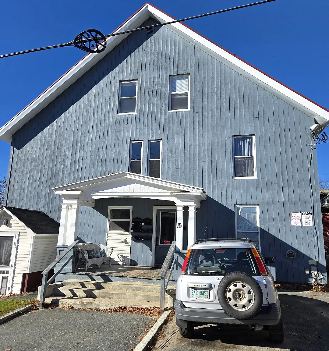 2 bed, 800 sqft, $1,600 — Photo 1