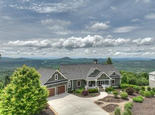 682 Mile High Ln, Blairsville, GA 30512