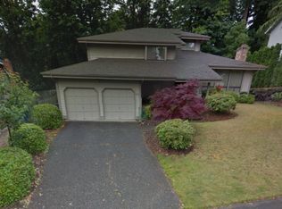 13620 SE 59th St, Bellevue, WA 98006
