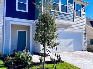 5303 Jason Dr, Austin, TX 78723