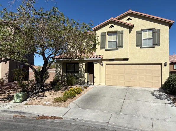 5644 Granville Lake St, North Las Vegas, NV 89031