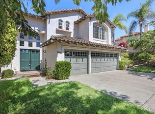 1097 Waterville Lake Rd, Chula Vista, CA 91915