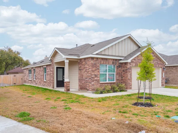 9250 Landa Fls, San Antonio, TX 78254