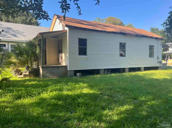 1801 N 7th Ave, Pensacola, FL 32503