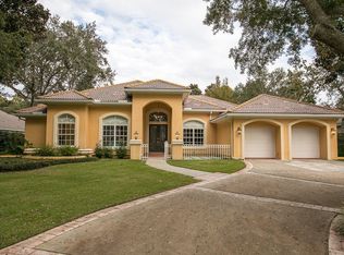 4379 Old Bayou Trl, Destin, FL 32541
