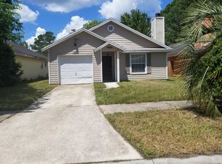10660 Northwyck Dr, Jacksonville, FL 32218