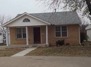 312 N A St, Duncan, OK 73533