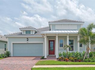 3311 Pilot Cir, Naples, FL 34120