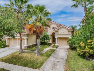 14764 San Marsala Ct, Tampa, FL, 33626