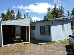 16887 Whittier Dr, Bend, OR 97707