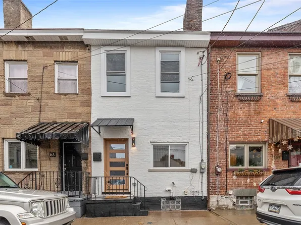 67 S 16th St, Pittsburgh, PA 15203