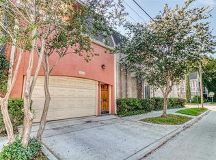 4121 Jack St, Houston, TX 77006