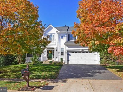 21595 Goodwin Ct, Ashburn, VA, 20148