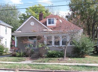 310 S Alta Ave, Danville, KY 40422