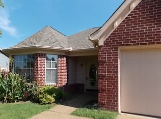 4320 Shadow Ridge Dr, Horn Lake, MS 38637