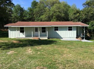 171 Old Cassidy Rd, Thomasville, GA 31792