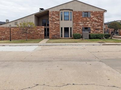 6500 N Grand Blvd APT 131, Oklahoma City, OK, 73116