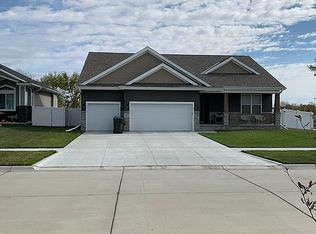 3020 N 95th St, Lincoln, NE 68507