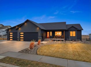 2444 Talisker Ave, Spearfish, SD 57783
