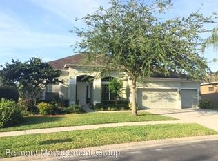 9820 Osprey Landing Dr, Orlando, FL 32832