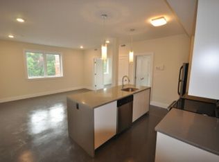 659 Massachusetts Ave UNIT 5, Boston, MA 02118