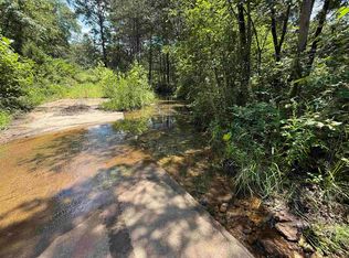 Johnny Neal Rd, Brockwell, AR 72517