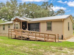 8305 Marietta Pl, Zephyrhills, FL 33541