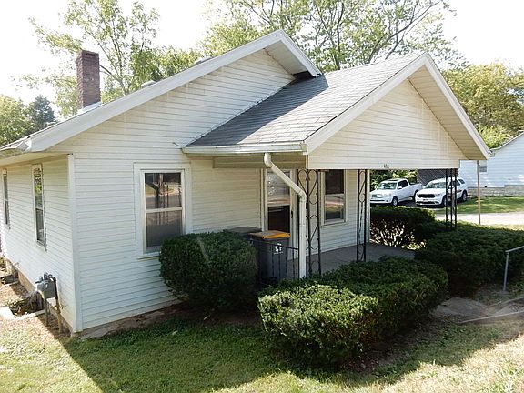 2nd image of 402 E Hillside Dr