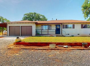 3314 Granite Springs Rd, Coulterville, CA