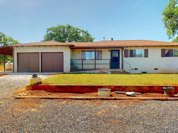 3314 Granite Springs Rd, Coulterville, CA 95311