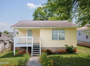 834 Belleaire Ave, Knoxville, TN 37921
