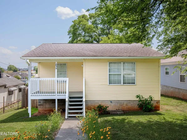 834 Belleaire Ave, Knoxville, TN 37921
