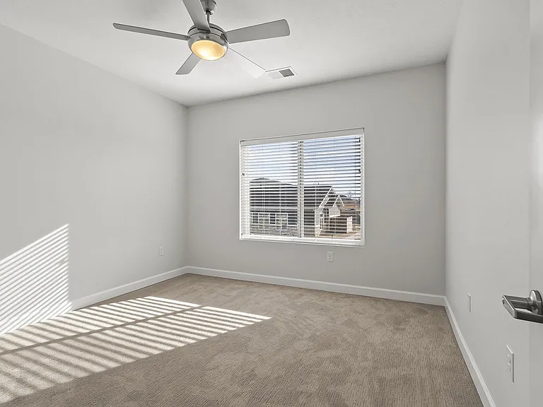 The Pinnacle Floor Plan - 2 Bed/2Bath 1,115 SF