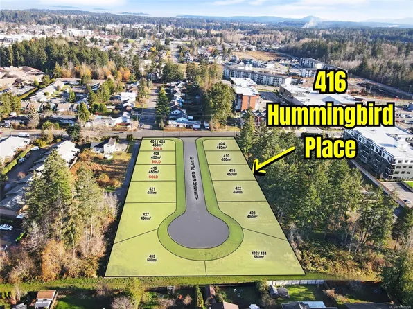 416 Hummingbird Pl, Parksville, BC V9P 1K1