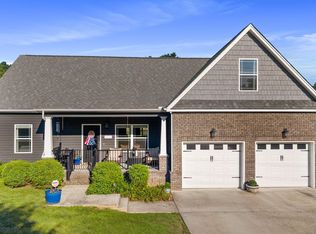 3343 Varnell Rd SW, Cleveland, TN 37311