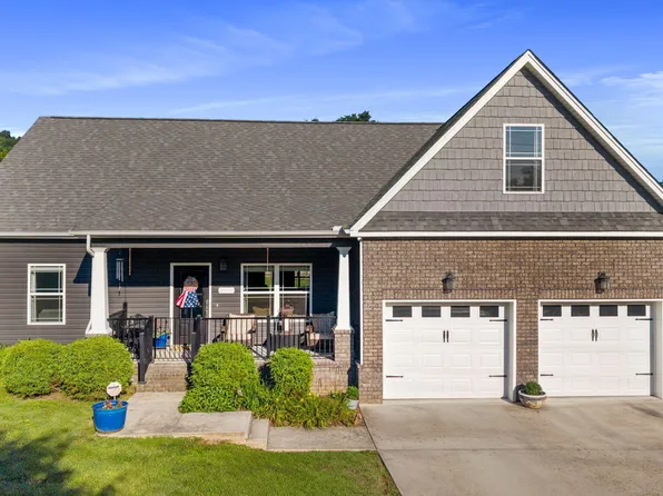 3343 Varnell Rd SW, Cleveland, TN 37311