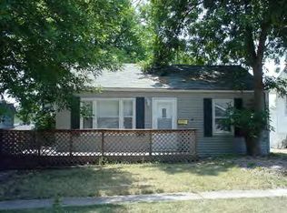 1847 E Johns Ave, Decatur, IL 62521