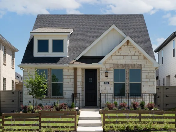 8768 Treeline Pkwy, Justin, TX 76247