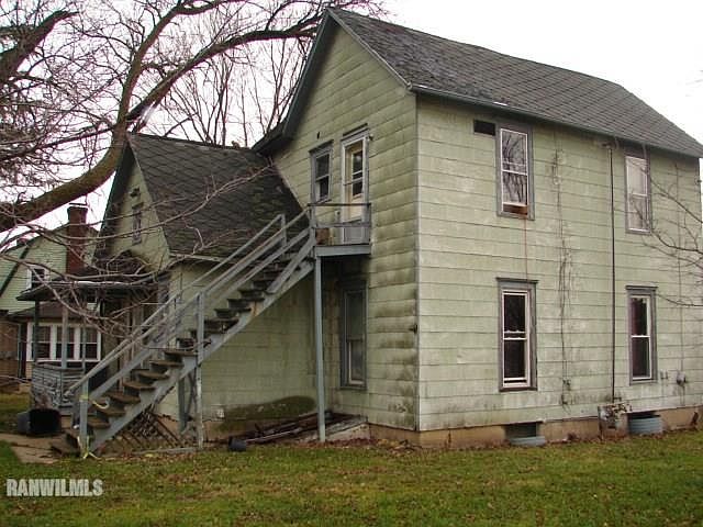 2nd image of 1268 S Galena Ave