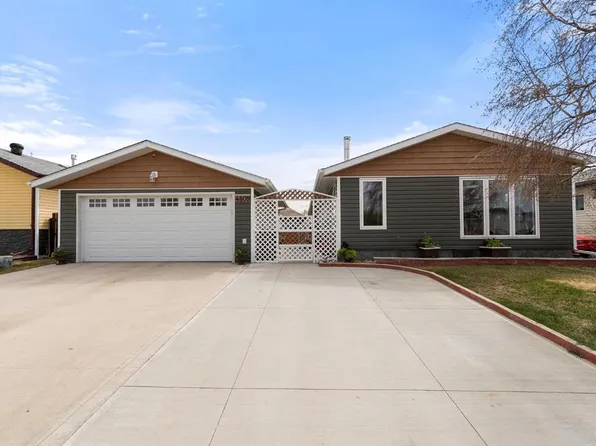 4809 S 55th Ave, Camrose, AB T4V 4J6