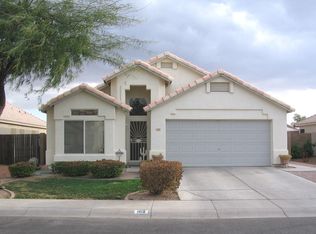 163 W Caroline Ln, Chandler, AZ 85225