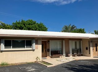 5922 NE 17th Rd, Fort Lauderdale, FL 33334