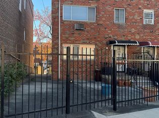 1361 Edwards Ave, Bronx, NY 10461
